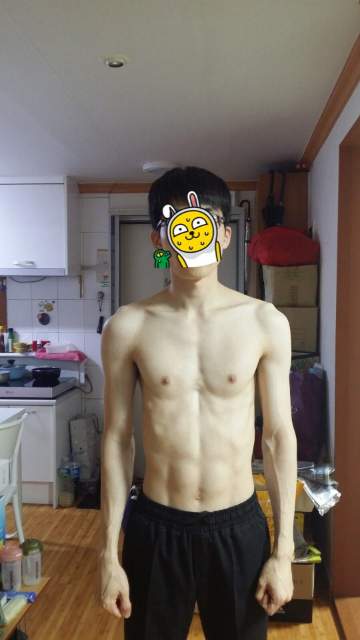 해피짐 이미지