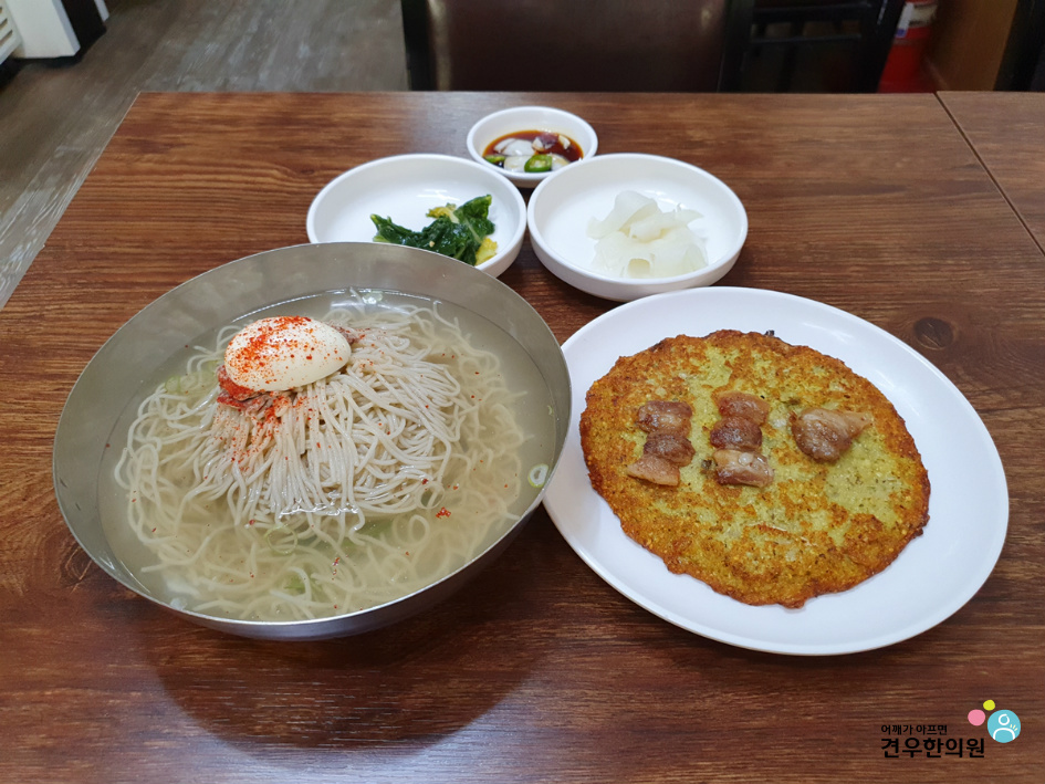 정인면옥 이미지