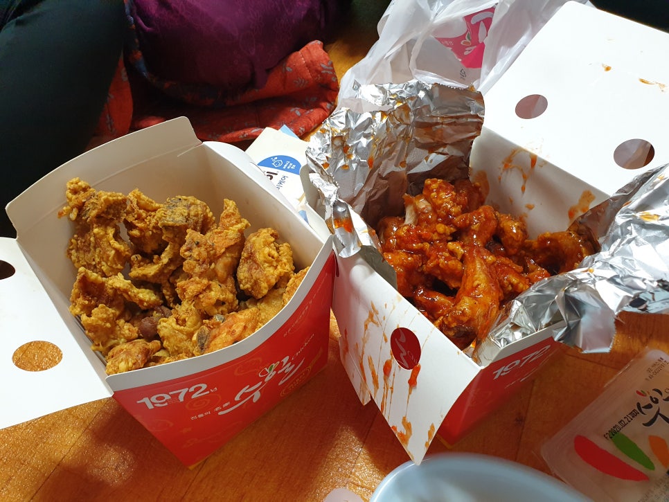 파리바게뜨완도 이미지