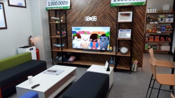 오케이모터스 이미지