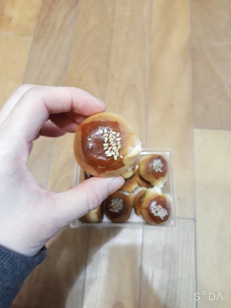 밀그린베이커리 이미지