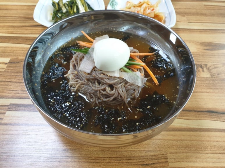 수항막국수 이미지