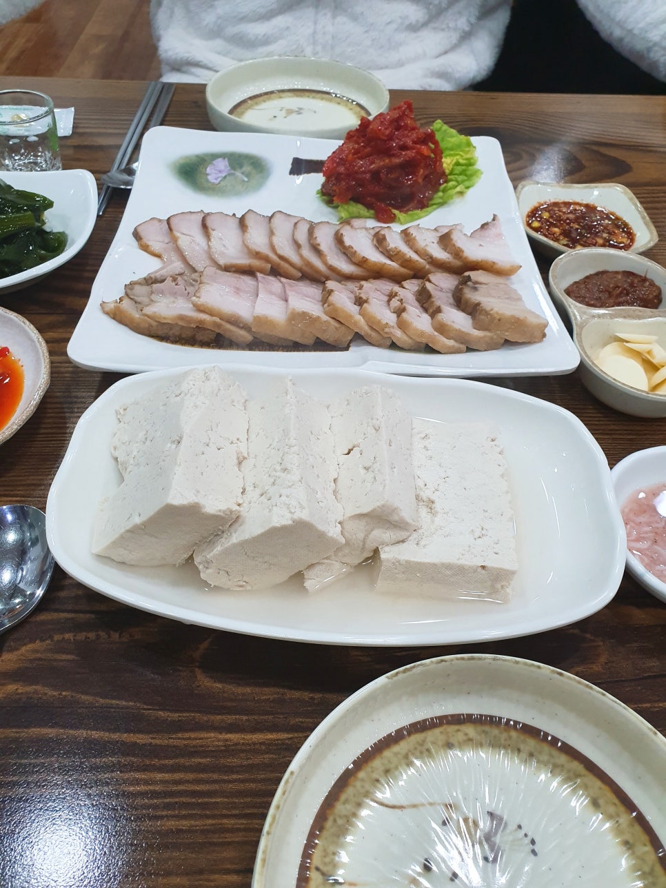 동호면옥 이미지