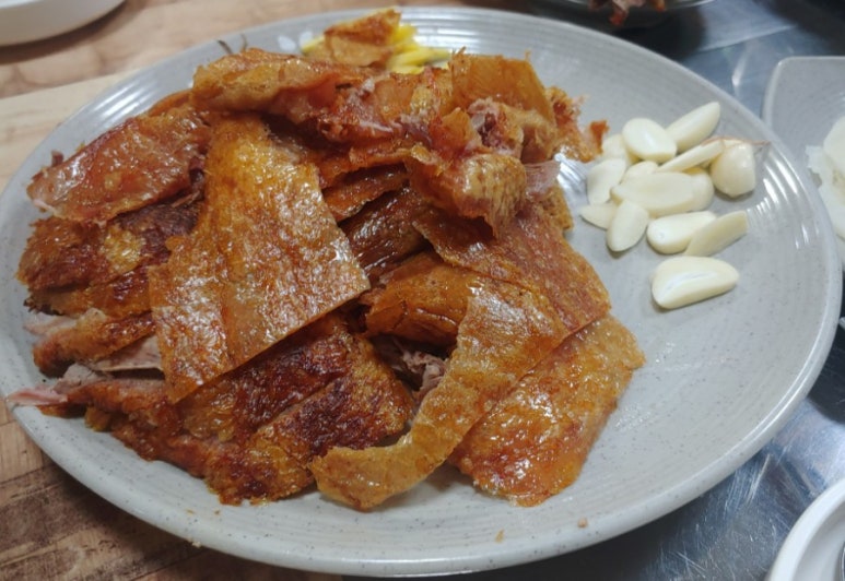 삼형제오리구이 이미지