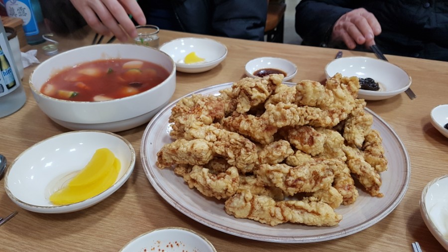 원산반점 이미지