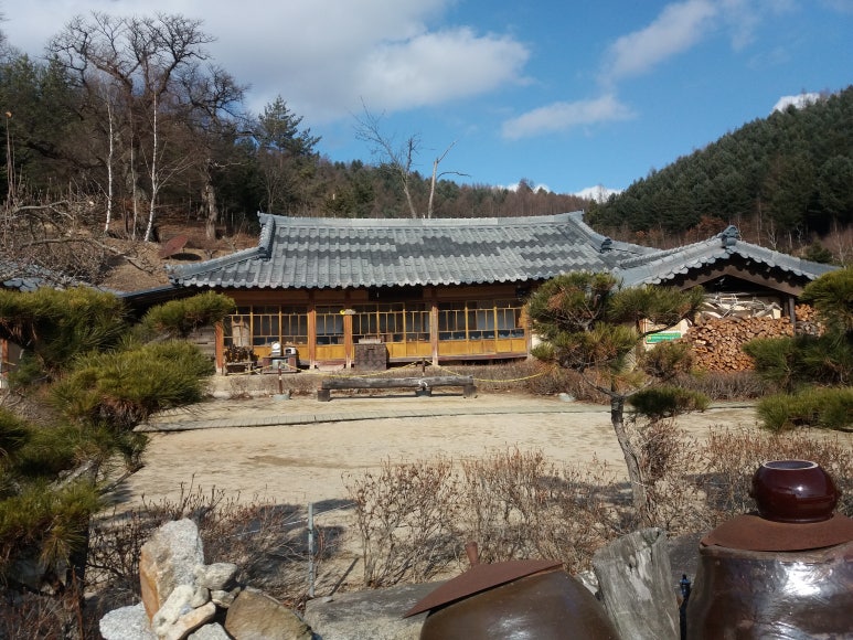 장돌뱅이감자떡 이미지