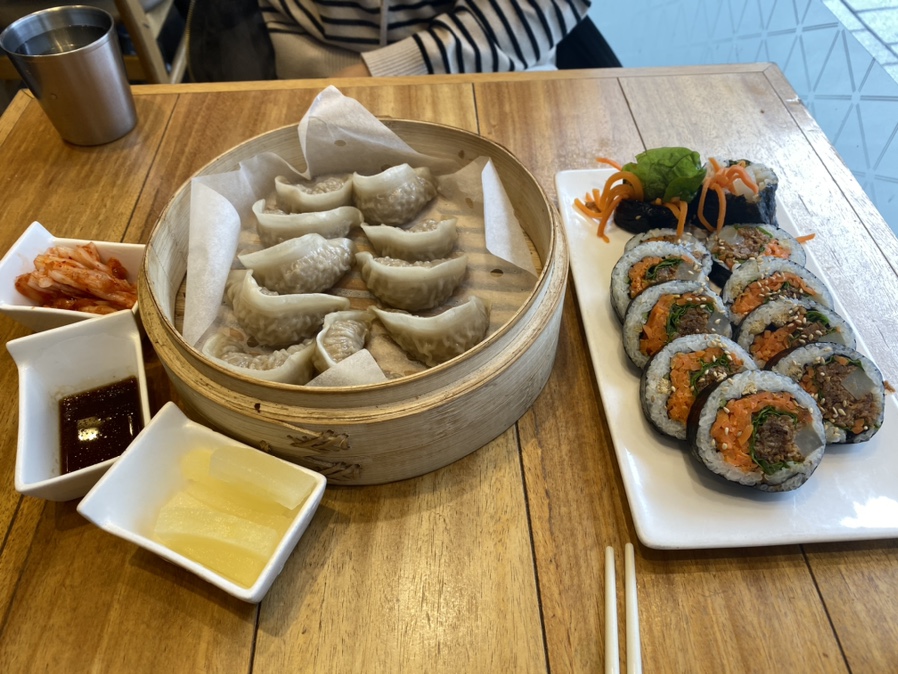 바르다김선생김밥 양산중부점 이미지