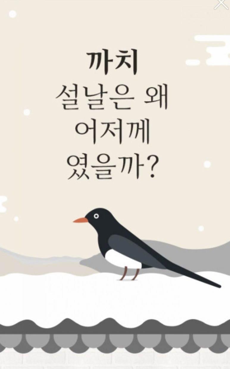 까치신발 이미지