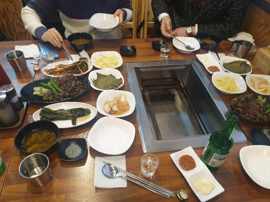 임진강민물장어직판장 이미지