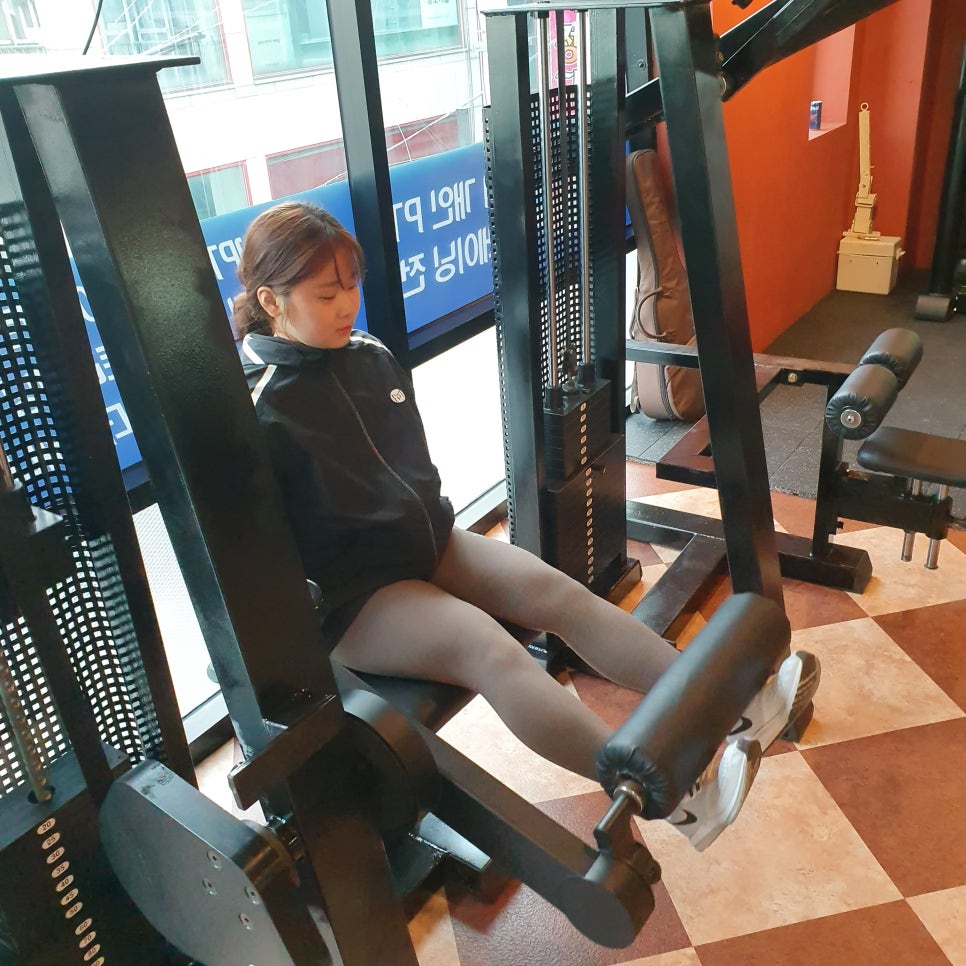 코코짐 이미지