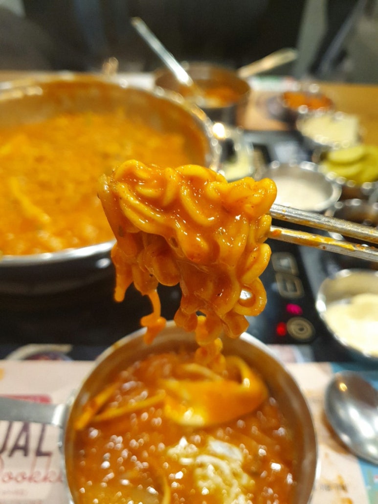 두끼 영종하늘도시점 이미지