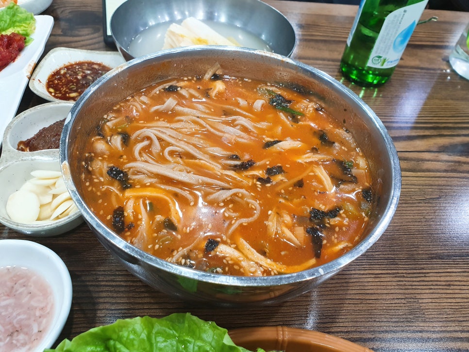 동호면옥 이미지