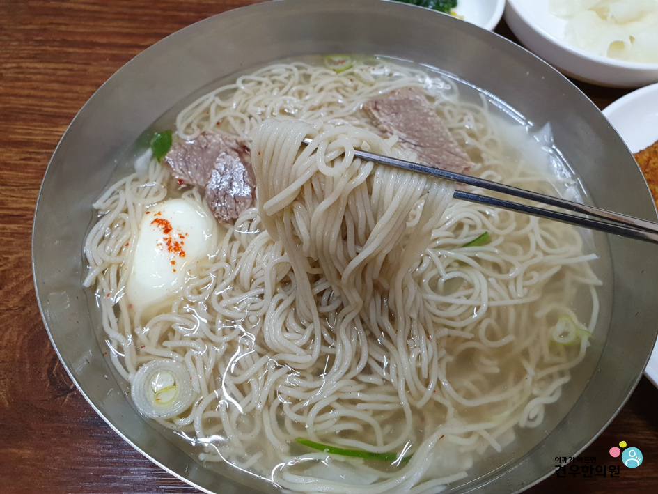 정인면옥 이미지
