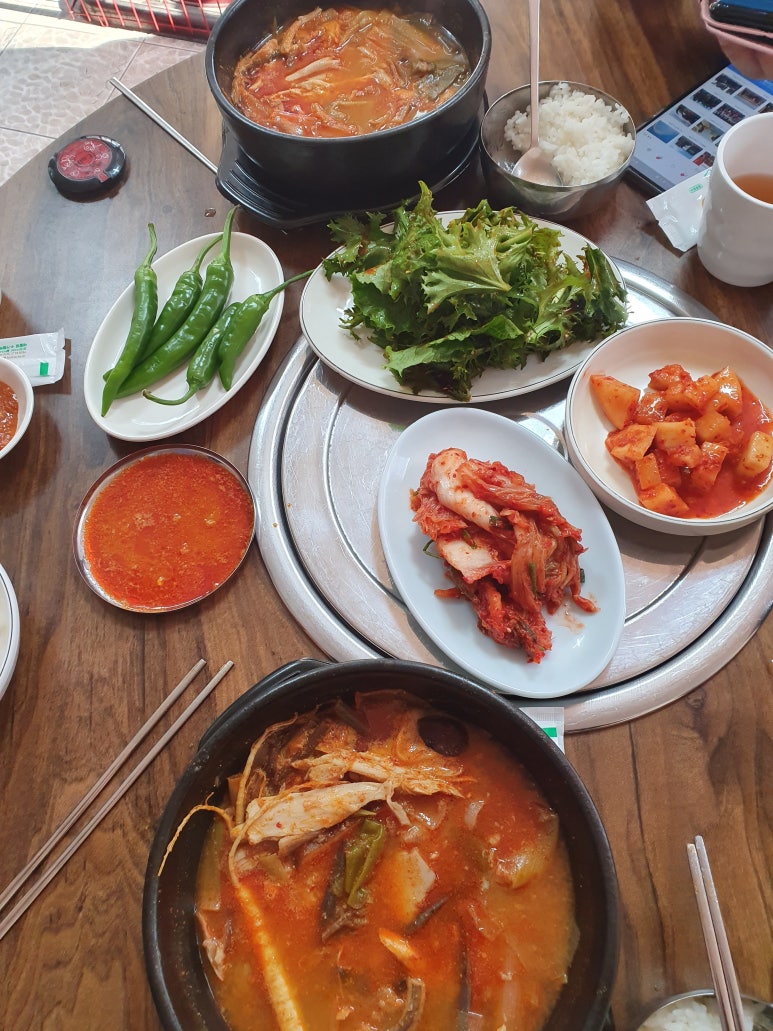 한담숯불민물장어 이미지