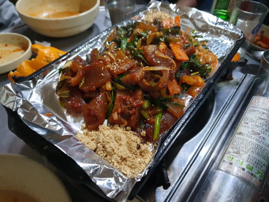 복돼지포장마차 이미지