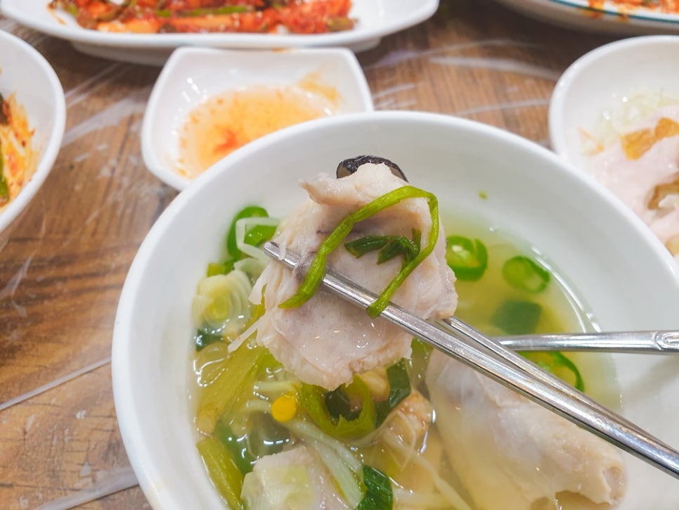 못난이 아구찜.탕 이미지