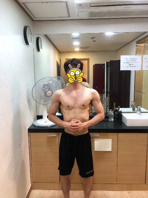 해피짐 이미지