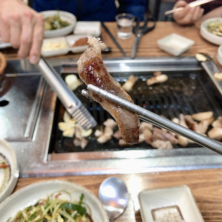 동신식육식당 이미지
