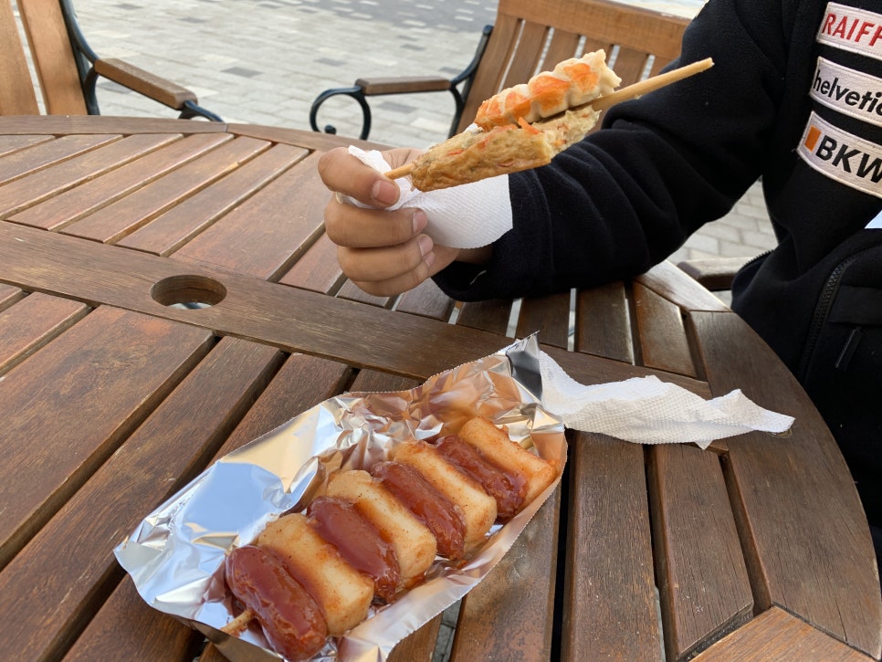 강릉수산 이미지