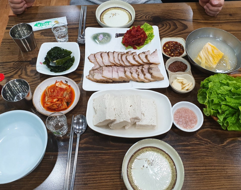 동호면옥 이미지