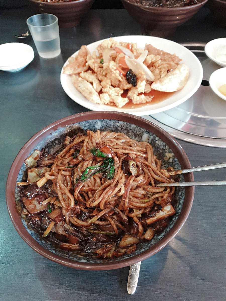 강호반점 이미지