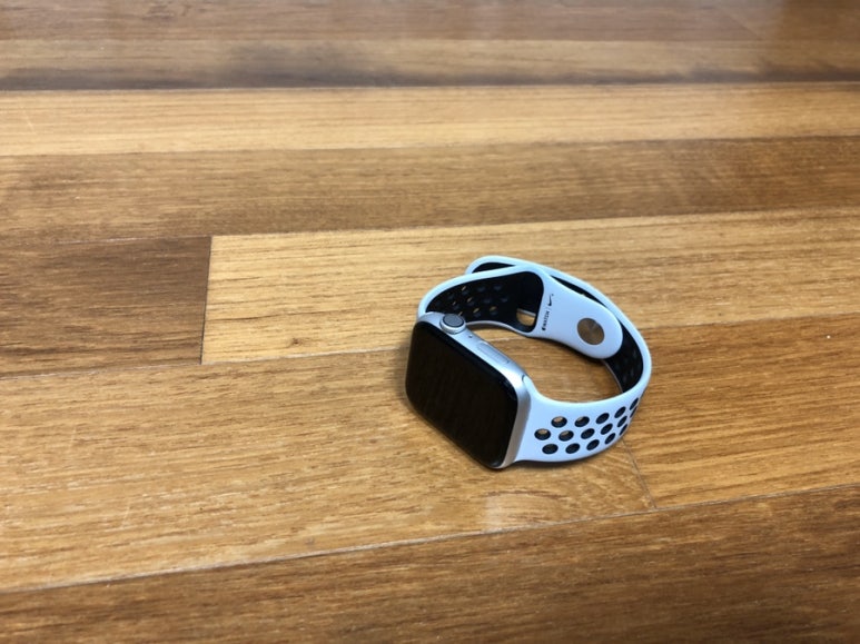 44mm nectarine sport loop