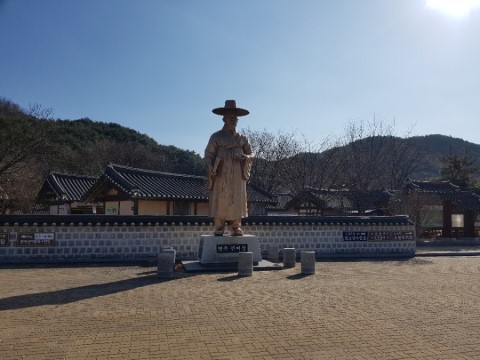 소백산풍기온천리조트 이미지