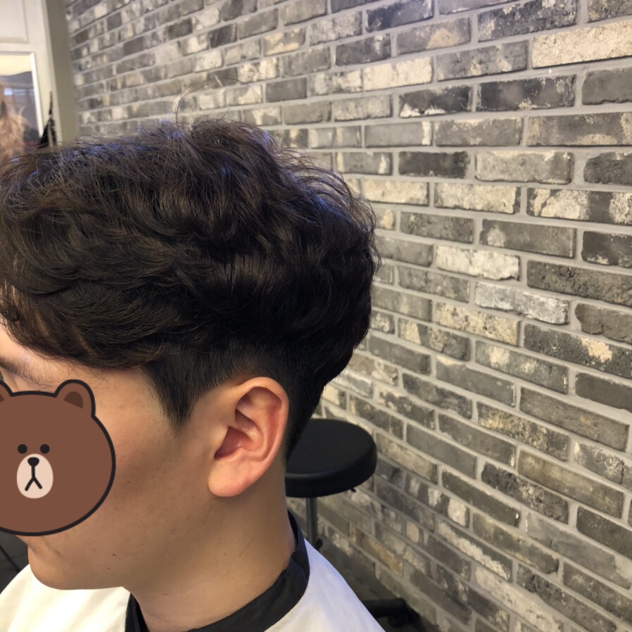 핸섬살롱 이미지