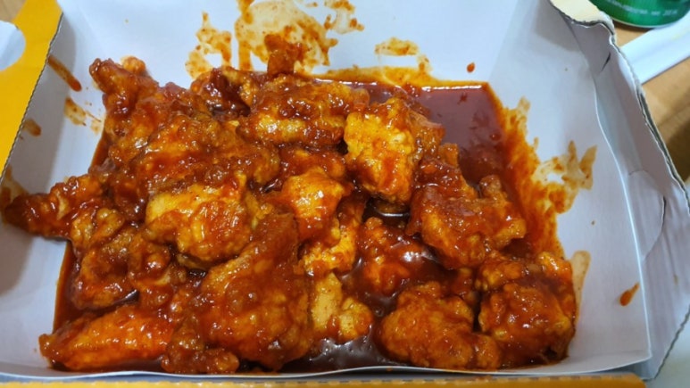 맥시카나치킨 해미점 이미지