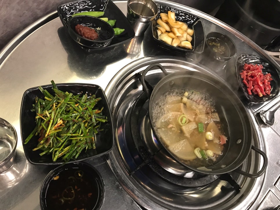 천사곱창 이미지