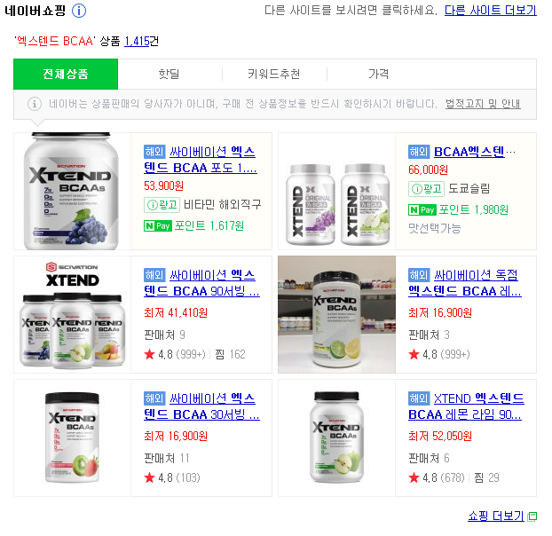 비씨에이 이미지