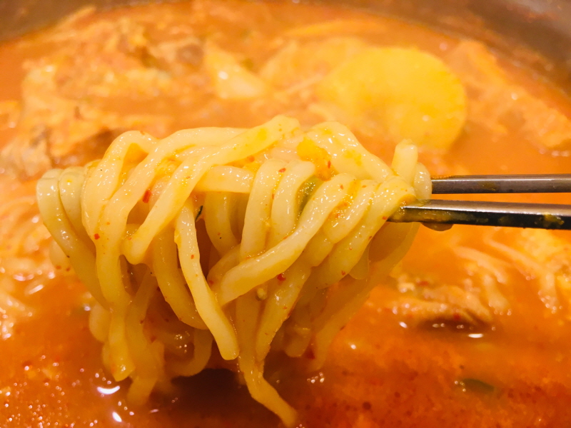 동묘국수 이미지
