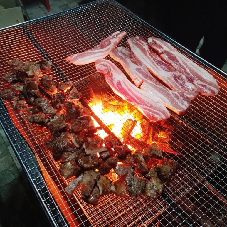 파주축산물도매센타 이미지
