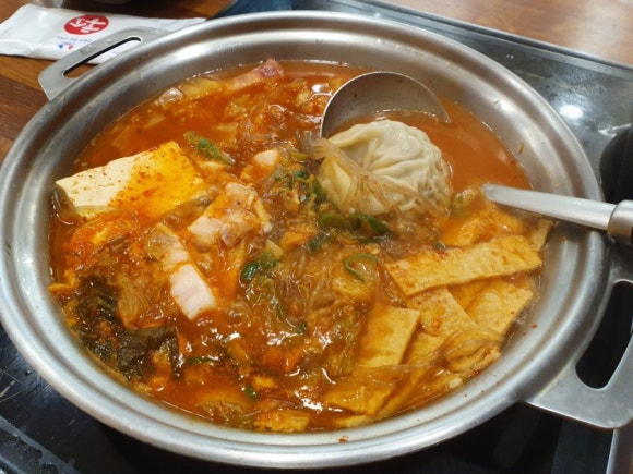 홍소족발 이미지