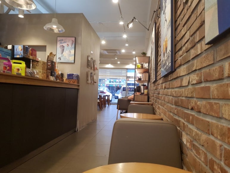 이디야커피대구각산역점 이미지