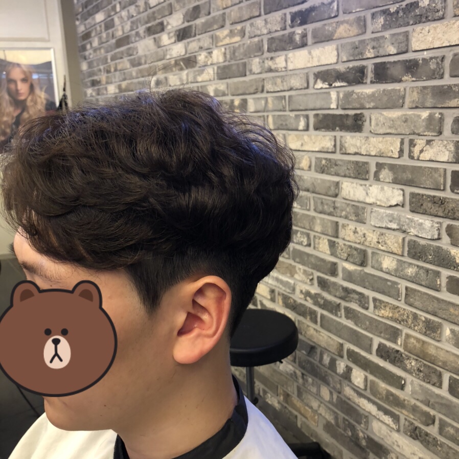 핸섬살롱 이미지