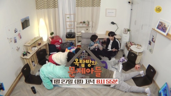 유진FNC 이미지