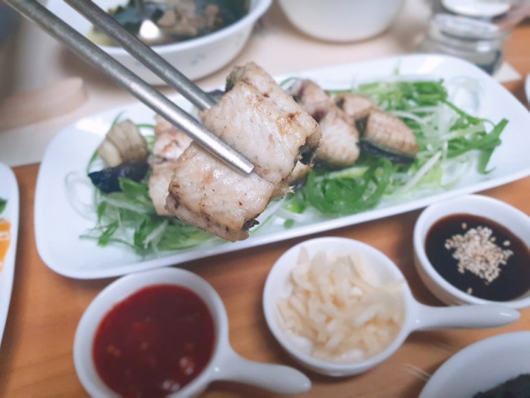 조은수산 이미지