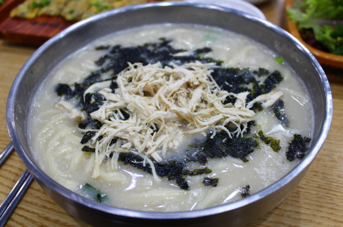 현풍닭칼국수 이미지