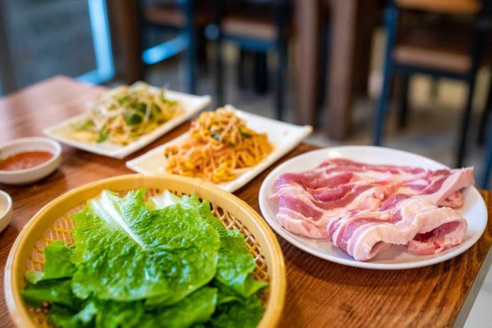 고기파는김선달 이미지