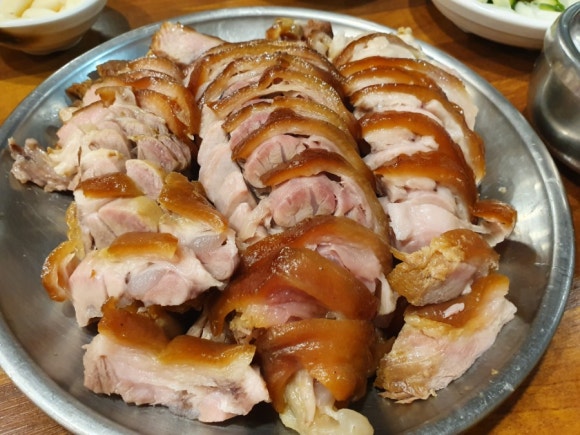 홍소족발 이미지