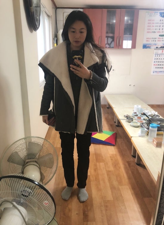 큰바다 대구탕 이미지