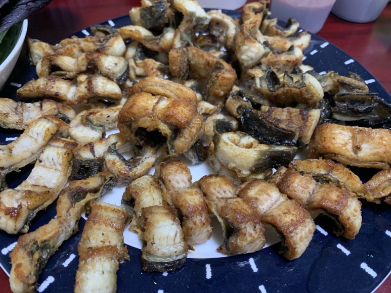 조은수산 이미지