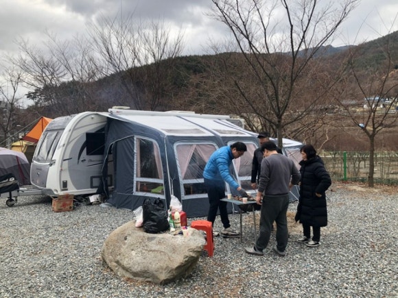 가야권역 소리마실 영농조합법인 이미지