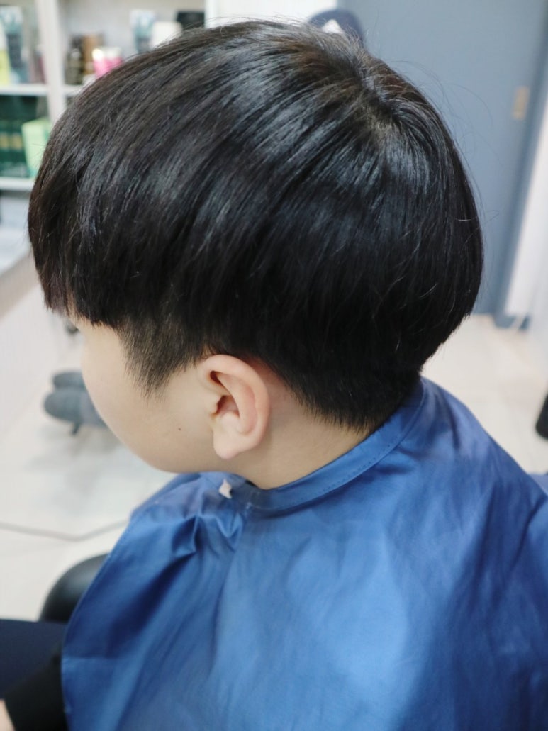 더헤어샾 이미지