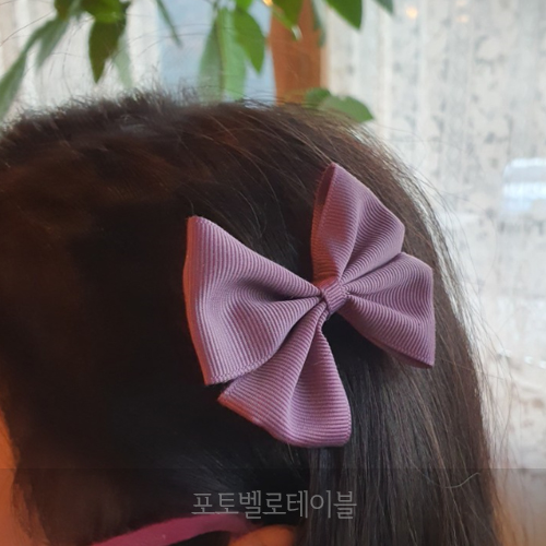 포토벨로테이블 이미지