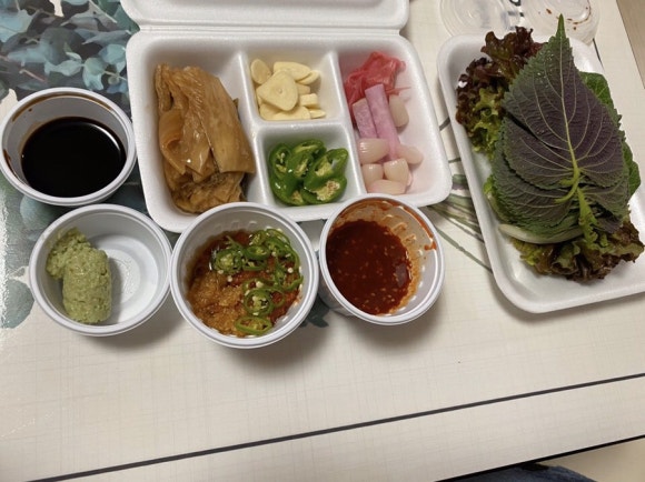 통큰바다횟집 이미지