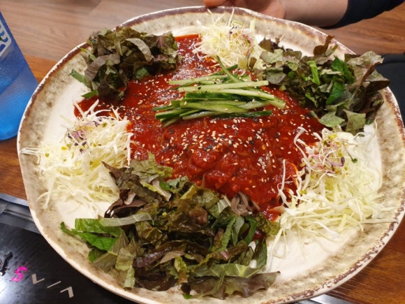 홍소족발 이미지
