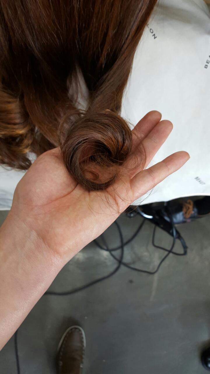 진헤어샵 이미지
