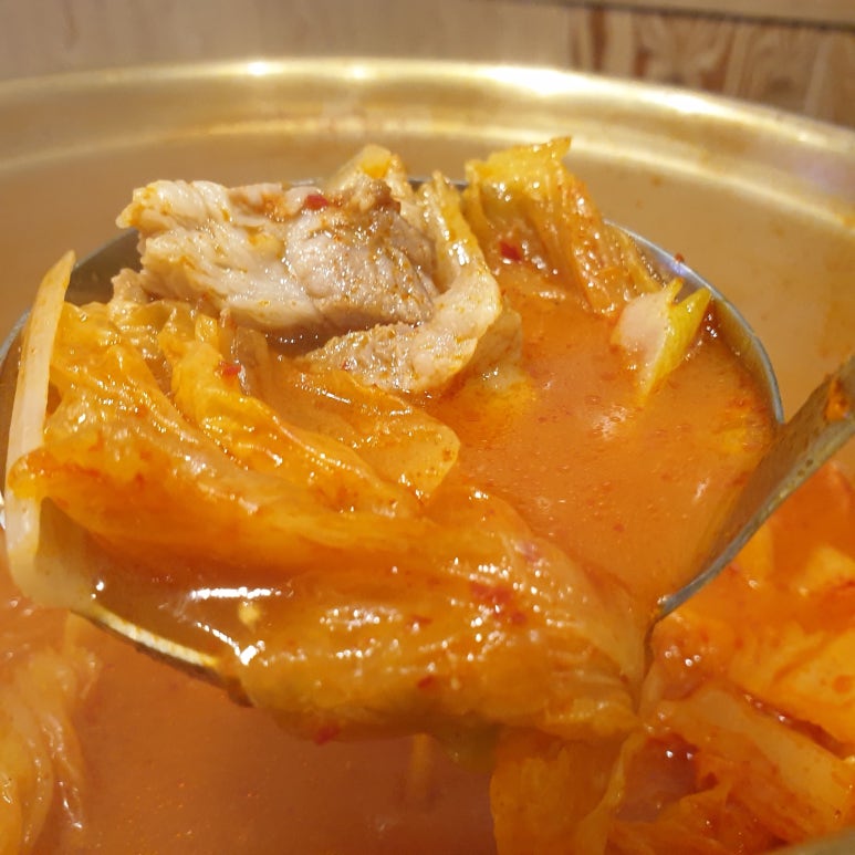 닭찌 이미지